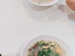-鸭得堡老鸭汤·鸭血粉丝(南京博物院店)