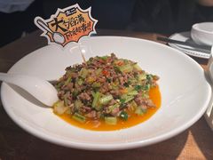 -太二酸菜鱼(财富购物中心店)