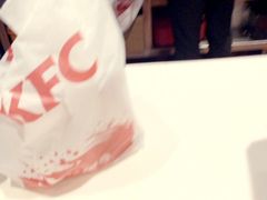 -肯德基(北京南站店)