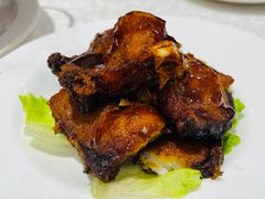 -宏玲餐厅(四川南路店)