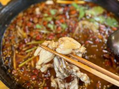 -鸿顺老铁锅美蛙鱼府(解放碑店)