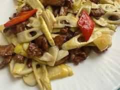 -干老四雅鱼饭店(滨江西路店)