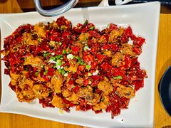 -望京一号·重庆江湖菜(工体店)