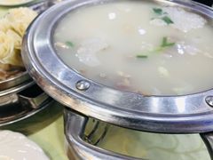 -鑫顺园小骨头羊杂馆(塔湾店)