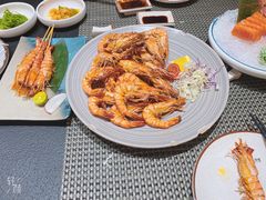 -桃夭日式料理(国信店)