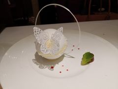 -王品牛排(郑州大卫城店)