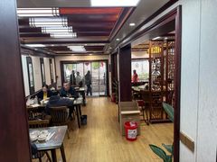 -观桥阁(锦溪店)