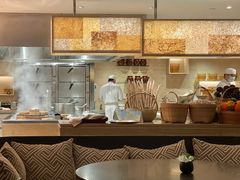 -广州柏悦酒店·悦景轩·粤菜餐厅