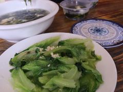 -斯丹姜母鸭·古法干香(涂门街总店)