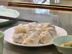 -馅老满(鼓楼店)