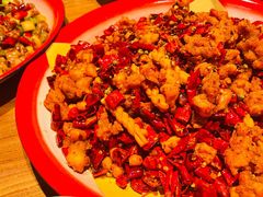 -泥糊破店小酒馆·团建聚餐(南京西路店)