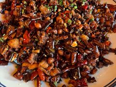 -饭江湖·江湖菜(湖广会馆店)