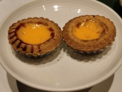 现烤蛋挞-祥记餐饮•豫粤珍味(金隅大厦店)