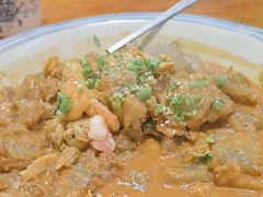 -旺角小渔村·海肠捞饭开创者(环山路店)