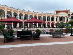 -佛罗伦萨小镇广佛名品奥特莱斯(疏港路店)