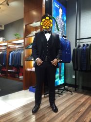 -Suit&Leader尚理德服装定制(上海展览中心店)