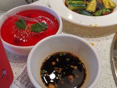 -老佛爷铜炉蛙锅(海岸城店)