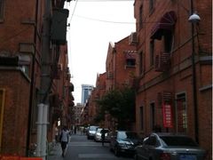 -静安别墅