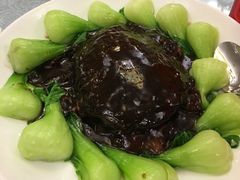 -上海老饭店(北京分店)