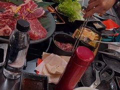 -谷牛和牛烤肉(漕河泾印象城店)