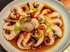 -無二炙坊·和牛烧肉(大钟寺1733店)