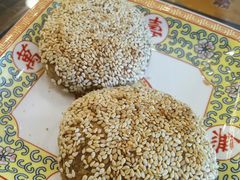 -烤肉季饭庄