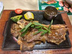 -豪客来牛排(海沧阿罗海店)