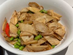 -老阿爸鲜鱼土菜(独墅湖店)