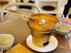 -CHINCHIN 青青·泰国料理(万象食家店)