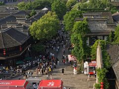 -东水关遗址公园