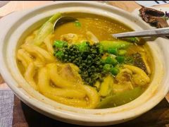 双椒黑龙潭胖鱼头-莲·中餐厅(成都首座万豪酒店)