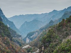 -神农架景区