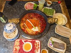 -蜀大侠火锅(春熙路店)