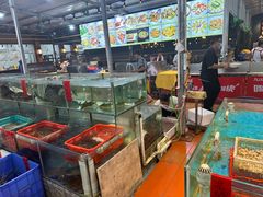 -大笑饭堂(甲子桥店)