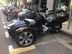 -布里斯班南岸公园