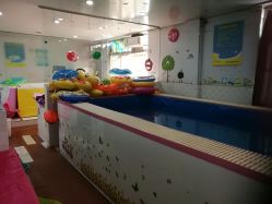 -加油宝贝婴童游泳馆(江宁利源路店)