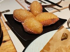 -粤点越有·茶点·粤菜(樵岭国际店)
