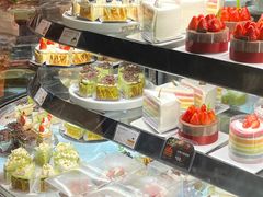 -巴黎贝甜(乌鲁木齐北京路汇嘉店)