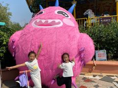 -秦皇岛乐岛海洋王国