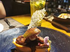 -巴别塔法餐舍(合作路店)