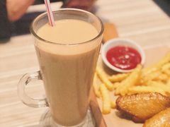 -必胜客(上海新南方商城PH店)