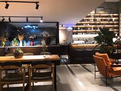 大堂-25#COFFEE(古地石店)