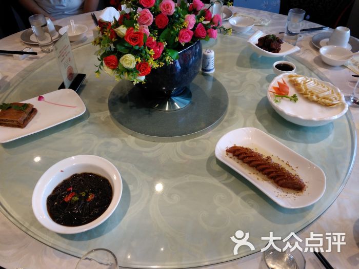 上海印象主题餐厅(宝龙广场店)图片 - 第15张