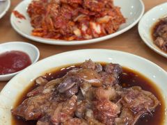 -贤花饭店(城阳店)