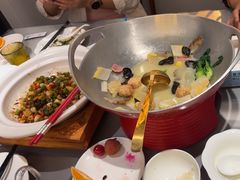 -科力淮扬村(广安门店)