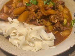 -那时新疆·若羌(经纬汇店)