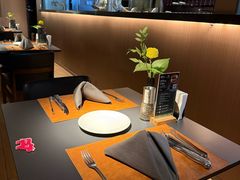 -拉蒂娜·巴西牛排馆 Latina·Brazilian Steakhouse(王府井喜悦店)