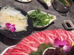 -德天肥牛海鲜火锅(城西银泰店)