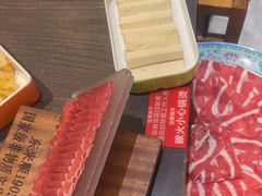 -东来顺饭庄(上地华联店)