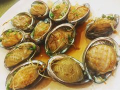 -和乐喜宴海鲜酒家(骏荣广场店)